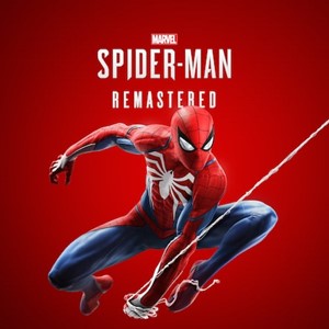 Marvel's Spider-Man Remastered ⭐️ на PS4/PS5 | PS | ПС