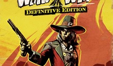 Weird West: Definitive Edition ⭐️ на PS4/PS5 | PS | ПС