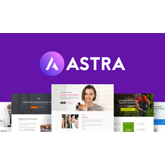 ⭐Astra Pro Plugin пожизненная оригинальная лицензия✅