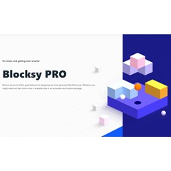 ⭐Blocksy PRO Plugin  пожизненная оригинальная лицензия✅