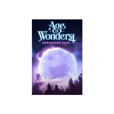 💎Age of Wonders 4 Expansion Pass (PC ПК)🔑КЛЮЧ DLC
