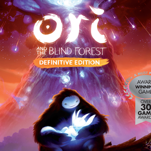 Ori and the Blind Forest: Definitive Ed. ✅ STEAM KEY RU