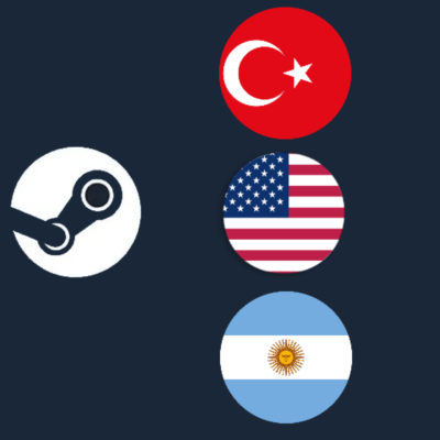 $✔️ Пополнение баланса на АРГЕНТИНУ, ТУРЦИЮ, США и др.