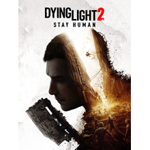 🔥 Dying Light 2 Stay Human 🔥 Epic Games | ПК