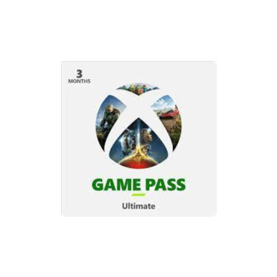 Xbox GamePass ULTIMATE 3+1 месяц + Бесплатная активация