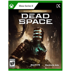 🎮🔥DEAD SPACE DIGITAL DELUXE EDITION XBOX X|S🔑КЛЮЧ🔥