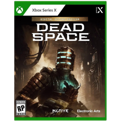 🎮💙🔥DEAD SPACE DIGITAL DELUXE EDITION XBOX X|S🔑КЛЮЧ AR ЛИЦЕНЗИЯ🔥