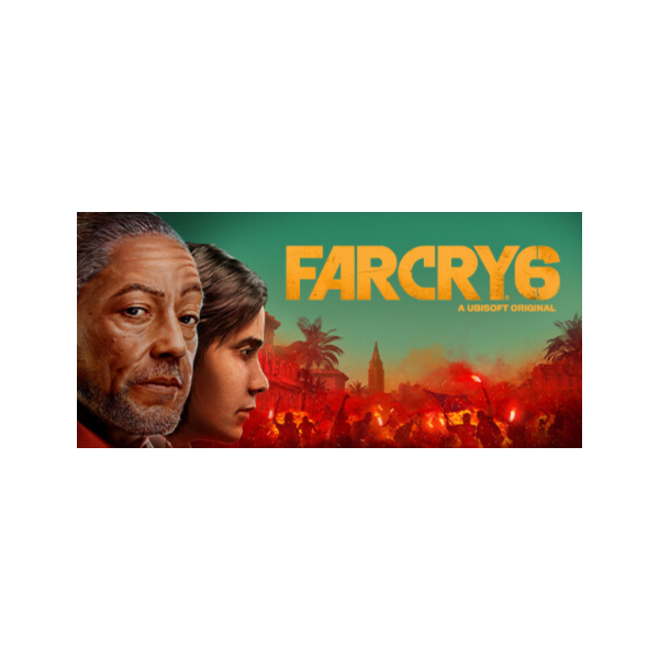 Far Cry 6 Gold Edition — STEAM GIFT RU/KZ/UA/BY