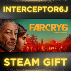 🟥⭐Far Cry® 6 ☑️ Все регионы/версии⚡STEAM • 💳 0%