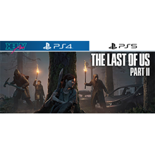 FIFA 23 - PS4 | The Last of Us 2 - PS4 ; PS5 | rent
