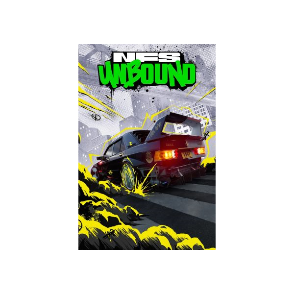 Need for Speed Unbound XBOX X|S 0%