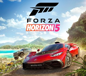 Обложка 🚘Forza Horizon 5 Premium {Steam Gift/Россия/СНГ} + 🎁