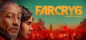 Обложка ⚡️Far Cry® 6 | АВТОДОСТАВКА [Россия - Steam Gift]