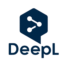 🔷 DeepL Pro Advanced 🔷 🔸 API Free 🔸 ☑️ 1 month ☑️