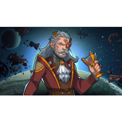 RimWorld + Royalty + Ideology + Biotech+Anomaly ОНЛАЙН