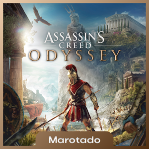 ❤️Assassin's Creed Odyssey +450 ИГР + ПОДАРОК🎁GamePass