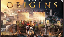 ❤️Assassin's Creed Origins +450 ИГР + ПОДАРОК🎁GamePass