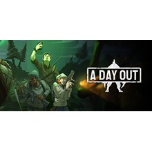 🔥 A Day Out | Steam Russia 🔥