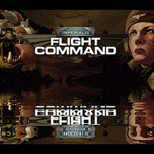 ✅Aeronautica Imperialis: Flight Command ⭐Steam\ROW\Key⭐