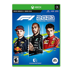 🎮🔥F1® 2021 XBOX ONE / SERIES X|S 🔑КЛЮЧ+ПОМОЩЬ🔥