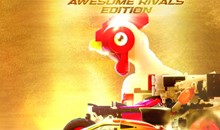 LEGO 2K Drive Awesome Rivals Edition Xbox One & Series