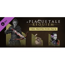 A Plague Tale: Requiem - Protector Pack DLC⚡Steam RU