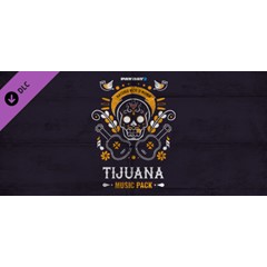 PAYDAY 2: Tijuana Music Pack DLC🔸STEAM RU⚡️АВТО