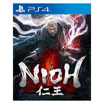 Nioh   Аренда 5 дней
