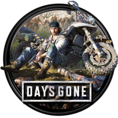 Days Gone +DLC ®✔️Steam (Region Free)(GLOBAL)🌍