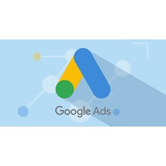 ✅ Литва 350 € Google Ads (Adwords) промокод, купон