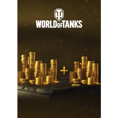 🔴850-50.000 ЗОЛОТА✅WORLD OF TANKS XBOX🔴