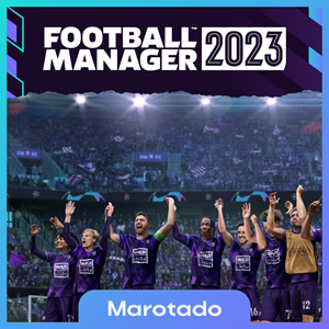 ❤️Football Manager 2023 EA | 450 ИГР+ПОДАРОК 🎁GamePass
