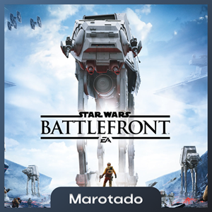 ❤️Star Wars: Battlefront + 450 ИГР + ПОДАРОК🎁GamePass
