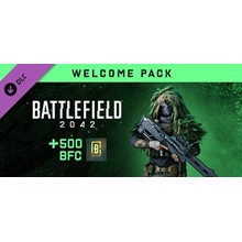 Battlefield™ 2042 Welcome Pack – Season 4 DLC🔸STEAM