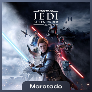 ❤️Star Wars Jedi: Fallen Order+450ИГР+ПОДАРОК🎁GamePass