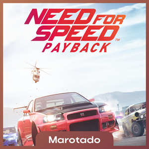 ❤️Need for Speed: Payback +450 ИГР + ПОДАРОК 🎁GamePass