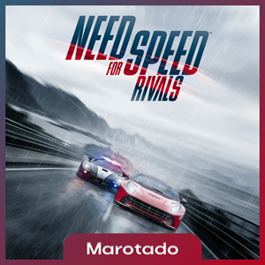 ✔️❤️Need for Speed: Rivals +450 ИГР + ПОДАРОК🎁GamePass