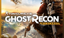 ❤️Tom Clancy's Ghost Recon Wildlands +450 ИГР🎁GamePass