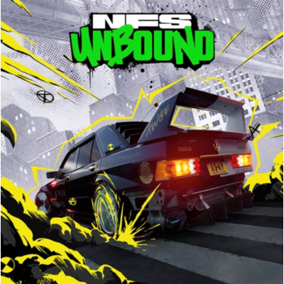 Need for Speed Unbound +еще 2 NFS | ОФФЛАЙН АККАУНТ