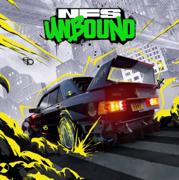 Need for Speed Unbound +еще 2 NFS | ОФФЛАЙН АККАУНТ