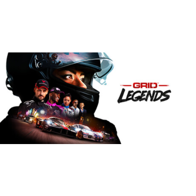 ❤️ GRID Legends Steam Offline