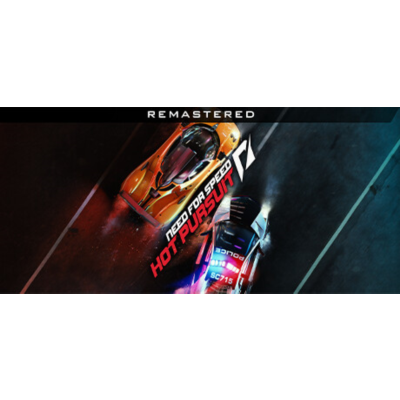 ❤️ Need for Speed Hot Pursuit Remastered Steam Offline