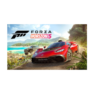 🚔 Forza Horizon 5: Стандарт XBOX ONE X|S Ключ 🔑