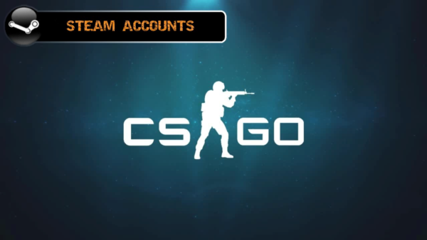 CS:GO 50+ ЧАСОВ STEAM ПОЧТА FACEIT ПОЛНЫЙ ДОСТУП 🎁