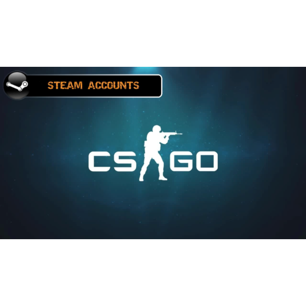 CS:GO 10000+ ЧАСОВ STEAM ПОЧТА FACEIT ПОЛНЫЙ ДОСТУП