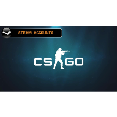 CS:GO 5000+ ЧАСОВ STEAM ПОЧТА FACEIT ПОЛНЫЙ ДОСТУП 🎁