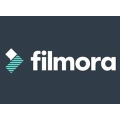 【MAC】Видеоредактор Filmora 12, 1 год