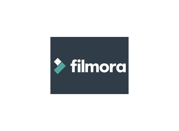 【MAC】Видеоредактор Filmora 12, 1 год