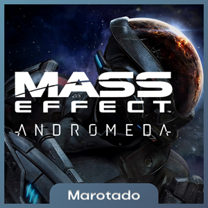 ❤️Mass Effect: Andromeda + 450 ИГР + ПОДАРОК 🎁GamePass