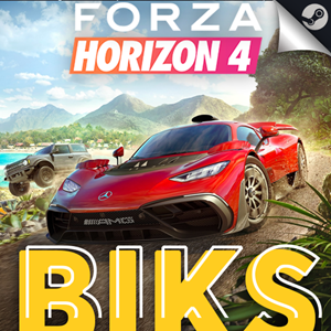 ⭐️Forza Horizon 4 ✅STEAM RU⚡АВТОДОСТАВКА💳0%